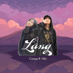 Lặng - Compa ft.Nhii ( PhanDii Remix )