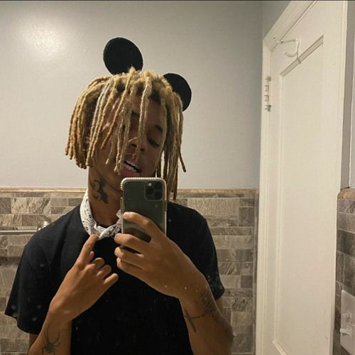 Sofaygo - Knock Knock (Fast Version)