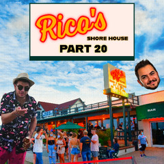 Rico's Shore House Part 20
