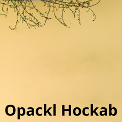 Opackl Hockab
