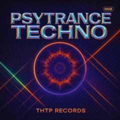 psytrance techno 002