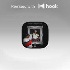 FendiDa Rappa - Point Me 2 (with Cardi B) (@wavyalien071 Hook Remix)