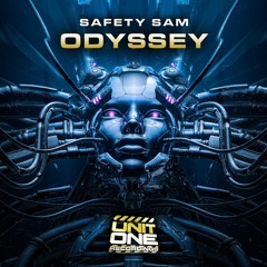 Safety Sam - Odyssey