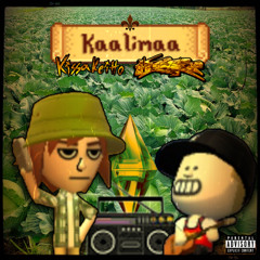 Kaalimaa