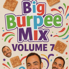 Big Burpee Mix 7