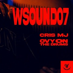 Cris MJ, Westcol, Ovy On The Drums - CHICA GALÁCTICA