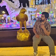 Teri yaadon ka Safar