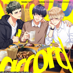 accord — same age group (itaru, tsumugi & tasuku) [a3!] -game size-