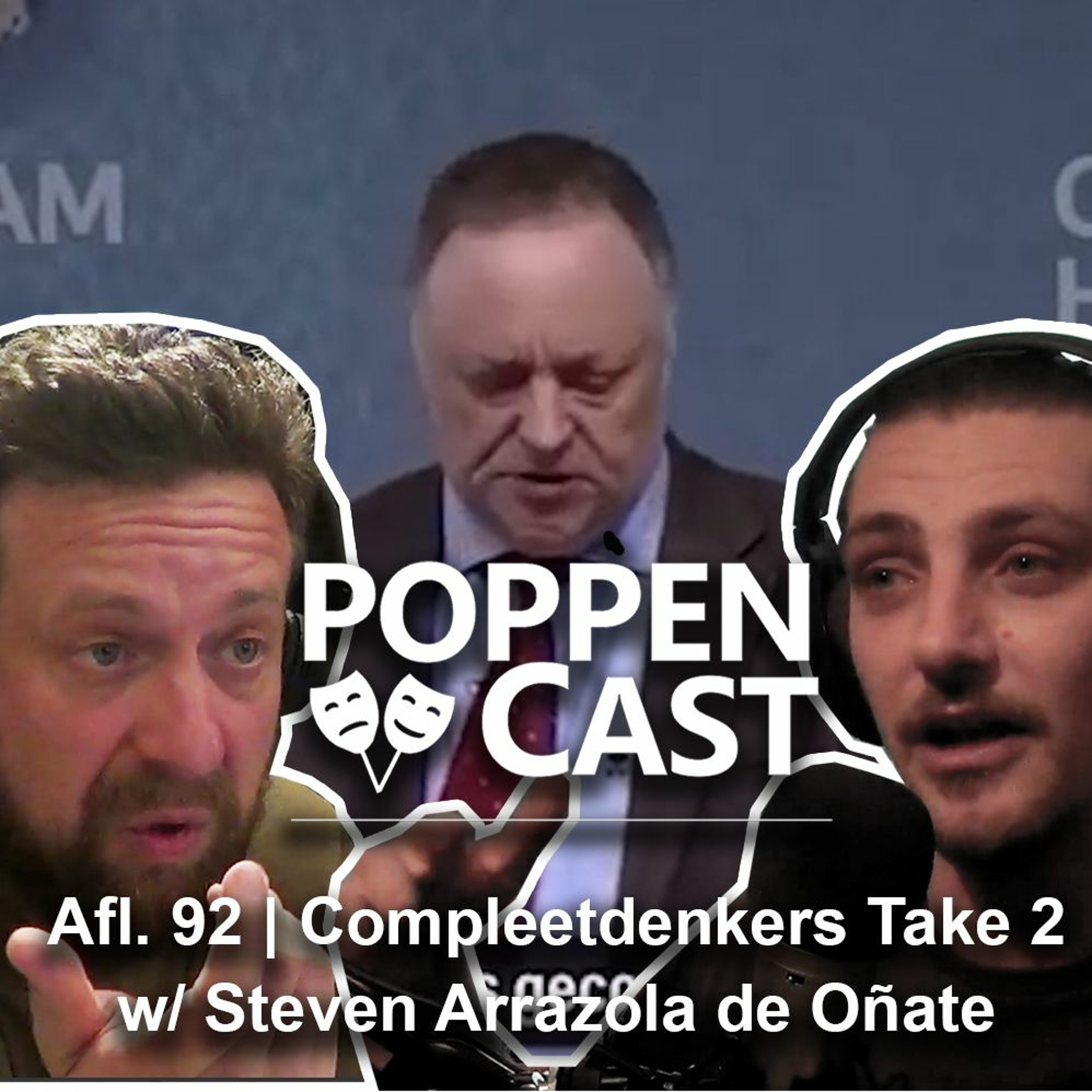 De PoppenCast
