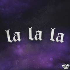 Drill Beat | "La la la" | Prod. By Yenoh Sama