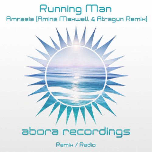 Running Man - Amnesia (Amine Maxwell & Atragun Radio Edit)