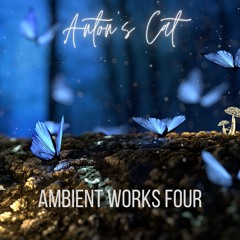 Anton's Cat - Ambient Works Four - 04 - Slow Motion Camera