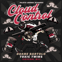 Duane Bartolo - Toxic Twins (Original Mix)