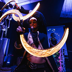 VORON X AMANATI [ismylove blend]