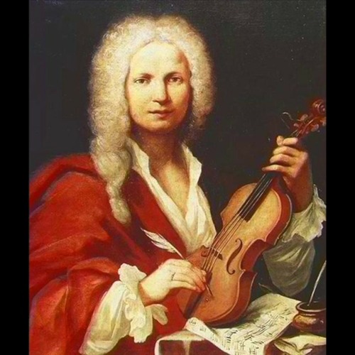 Stream Musica Clasica Alegre para Levantar el Animo - Vivaldi y Purcell by  Vero | Listen online for free on SoundCloud
