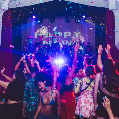 Stream Eli Escobar House of Yes 7.7.23 ☆ House of Grooves by House of