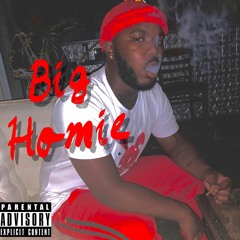 Big Homie Produced by knxwe