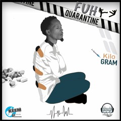 Kilogram - For Quarantine Soca 2021