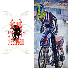 NozoK, isseysan - PAPAS!