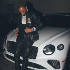 Rylo x Lil Baby - Where You At