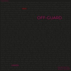 OFF-GUARD | HAW | prod. Rozeo