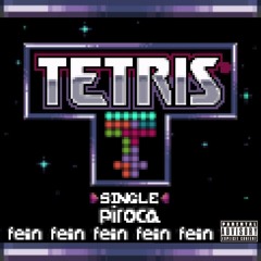 TETRIS (ft eu e o meu novo microfone)