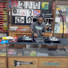 TSOMC-001: Studio One Showcase with @Bobby Bobylon