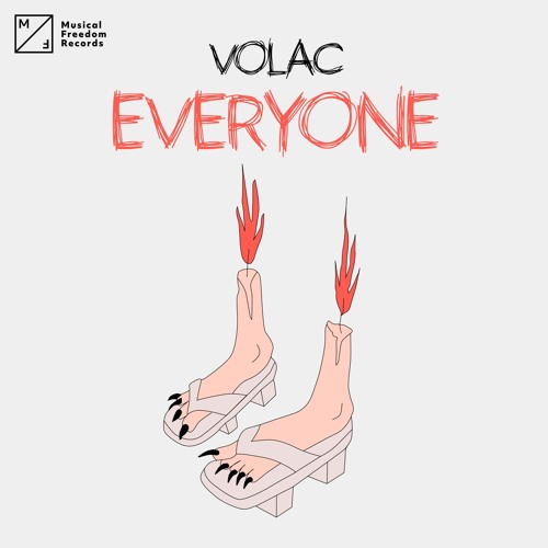 VOLAC - Everyone