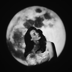 Haley Ahonen - Mr. Moon Man