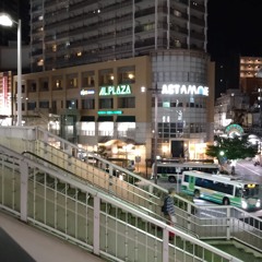 Remake TEI TAKATSUKI ZONE#仮