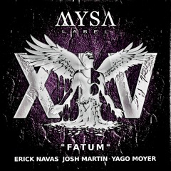 Josh Martin, Yago Moyer - Fresno (Original Mix)