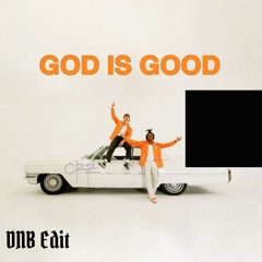 Forest Frank-God is Good (DNB Edit)