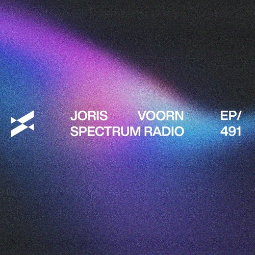 Spectrum Radio 491 by JORIS VOORN | Live from Sziget City Takeover