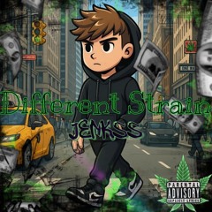 Different Strain Prodbycleb