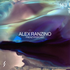 FrenzyPodcast #143 - Alex Ranzino