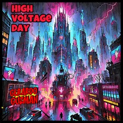 High Voltage Day