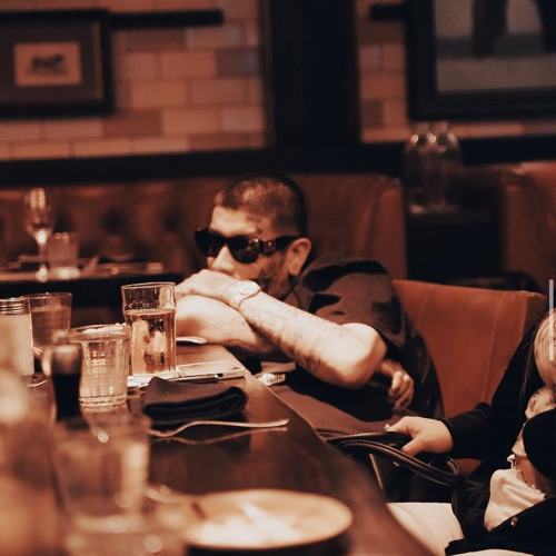 Chito Rana$ x Herencia De Patrones (unreleased)