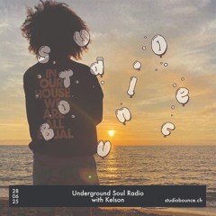 Underground Soul Radio | Kelson - 28.06.2025