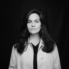 Jakuta Alikavazovic in conversation with JiaJing Liu