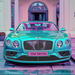 Hobday - The Truth (Original Mix)