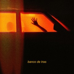 GRCA. - banco de tras
