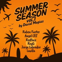 Free MASHUP PACK by David Megias | SUMMER SEASON Vol.1