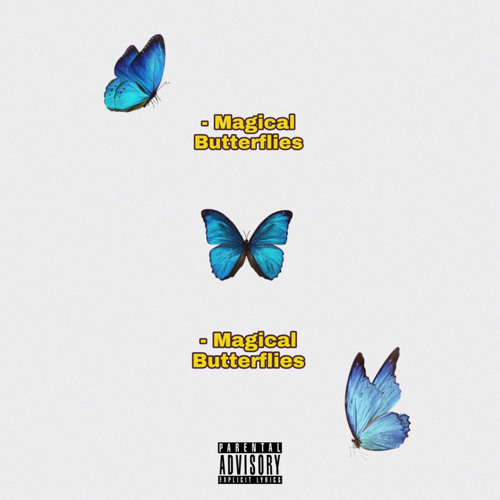 Magical Butterflies