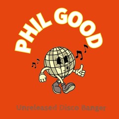Phil Good - Love Madness