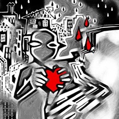 ad a le blues (p. drmabeats)