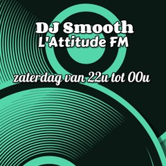 L'Attitude FM Radio show Ep.81 (Full show) @Radio TRL - 16.01.2021