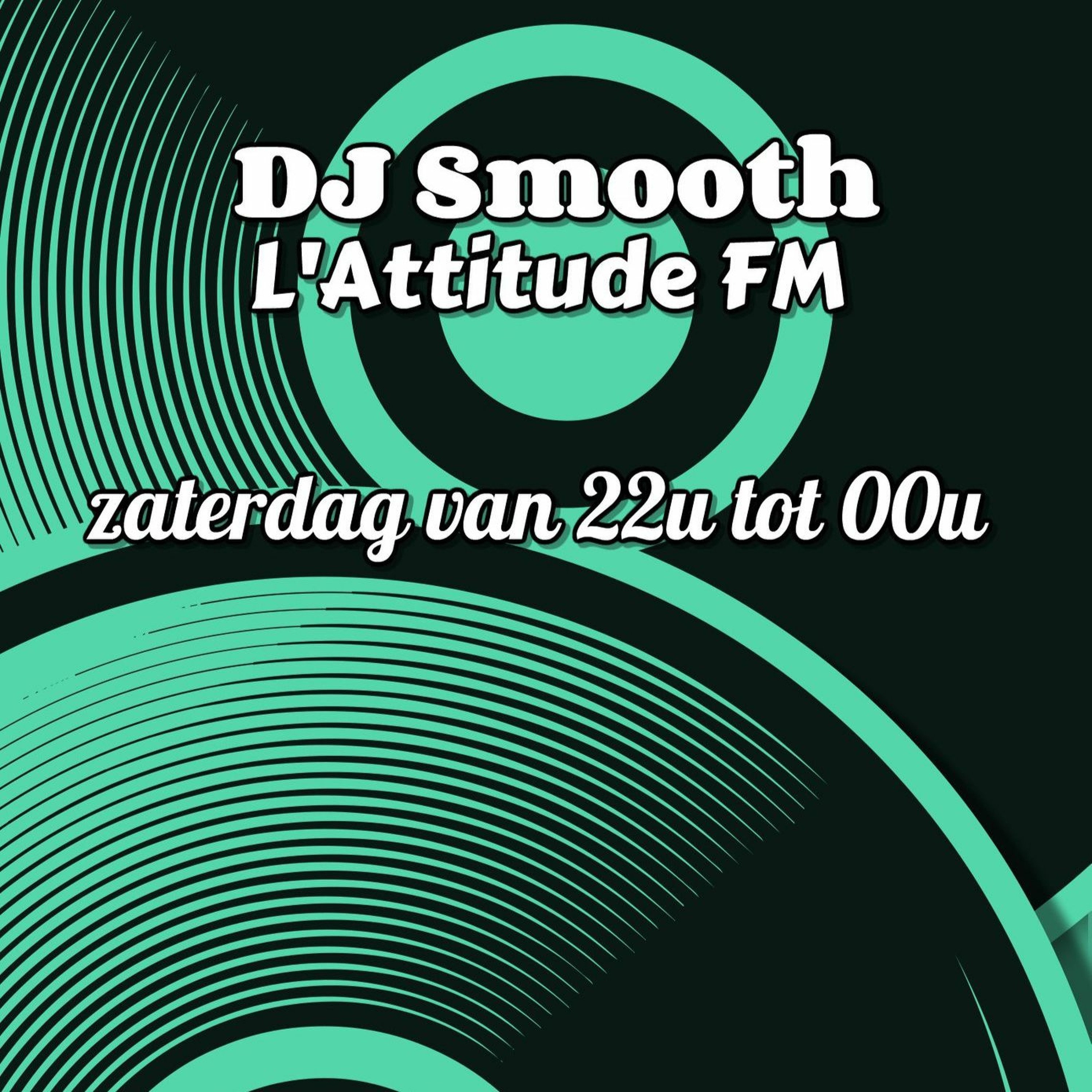 L'Attitude FM Radio show Ep.81 (Full show) @Radio TRL - 16.01.2021 episode artwork