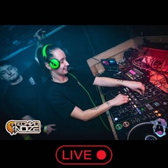 Healy Live @ Techno Noize #2