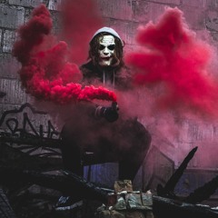 Horror Town(Prod. Schaef)