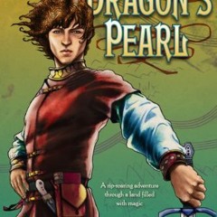 ✔️ [PDF] Download The Dragon's Pearl by  Devin Jordan &  Jim Di Bartolo